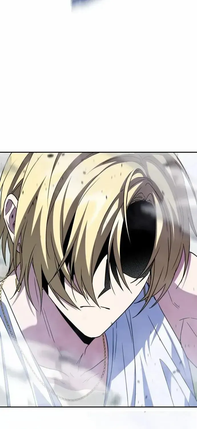 The Returned C-Rank Tank Won't Die! Chapter 15.1 page 96 - 