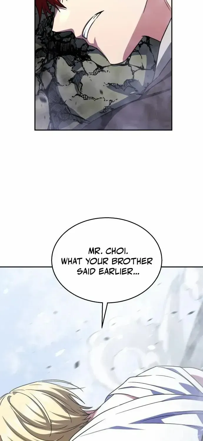 The Returned C-Rank Tank Won't Die! Chapter 15.1 page 99 - 