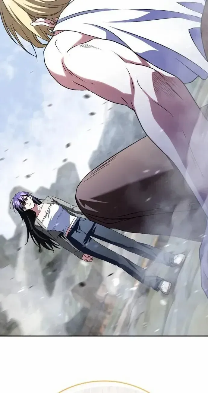 The Returned C-Rank Tank Won't Die! Chapter 15.1 page 100 - 