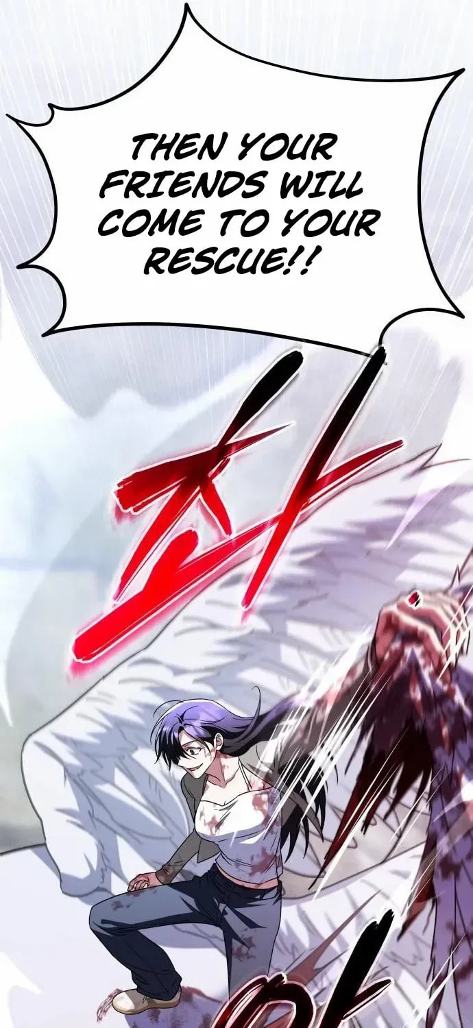 The Returned C-Rank Tank Won't Die! Chapter 15.2 page 45 - 