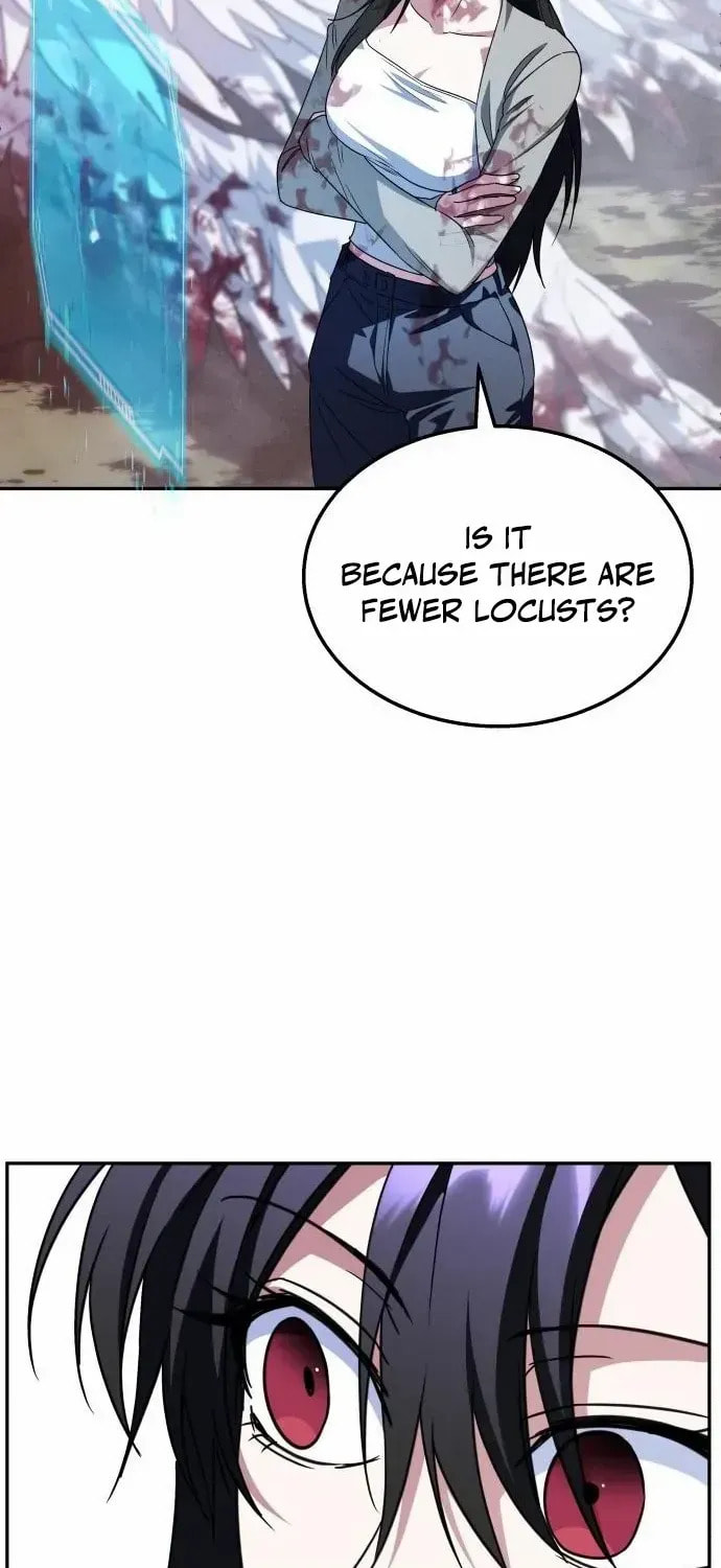 The Returned C-Rank Tank Won't Die! Chapter 15.2 page 50 - 