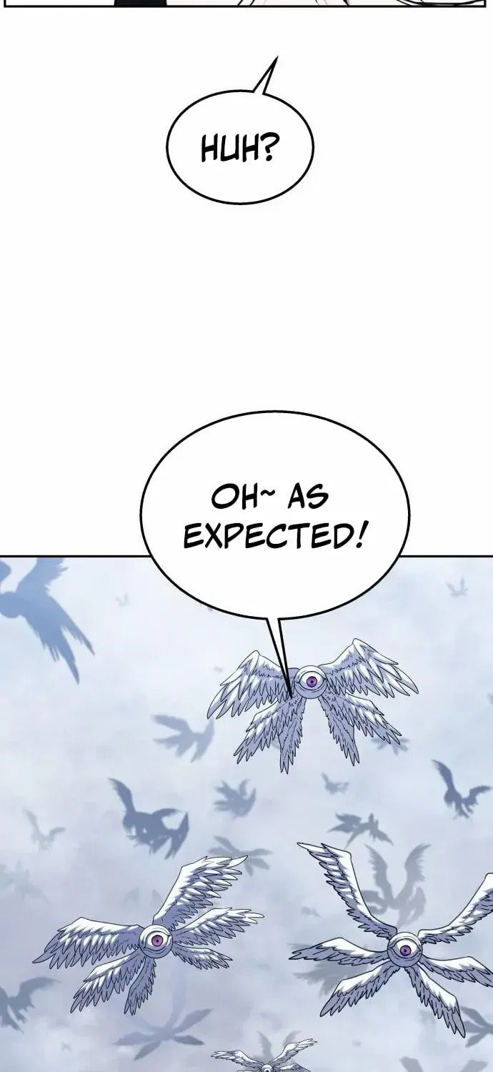 The Returned C-Rank Tank Won't Die! Chapter 15.2 page 51 - 
