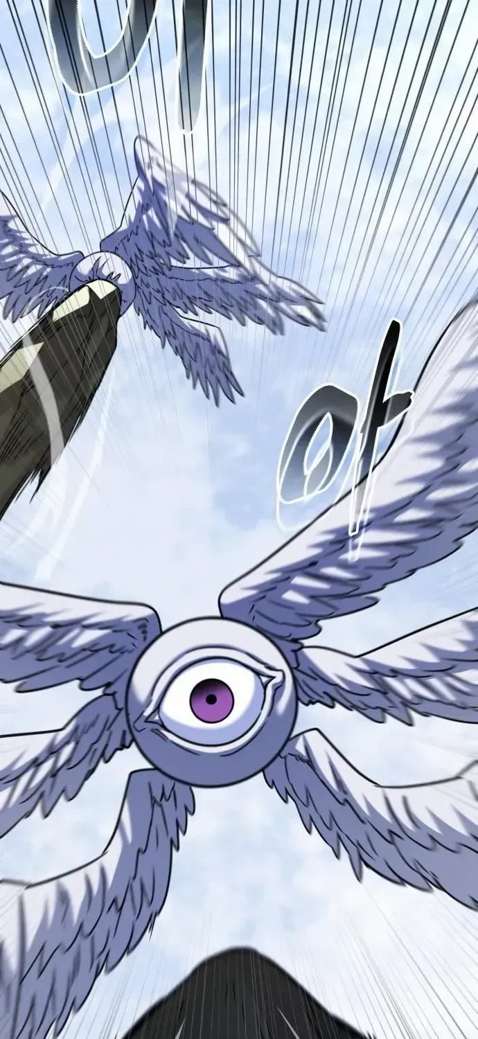 The Returned C-Rank Tank Won't Die! Chapter 15.2 page 63 - 