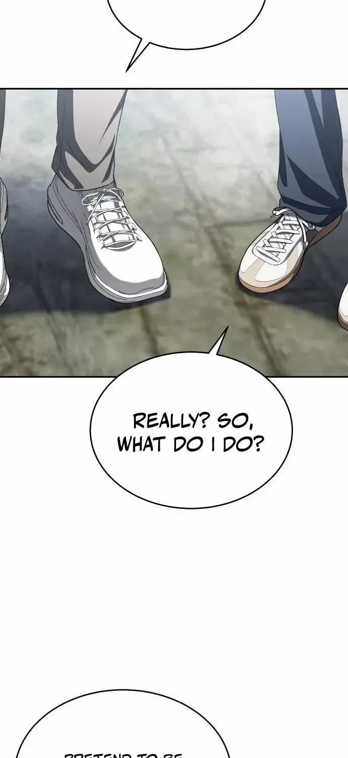 The Returned C-Rank Tank Won't Die! Chapter 15.2 page 79 - 