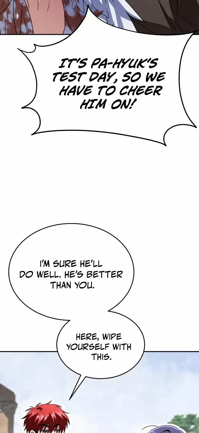 The Returned C-Rank Tank Won't Die! Chapter 15.2 page 82 - 