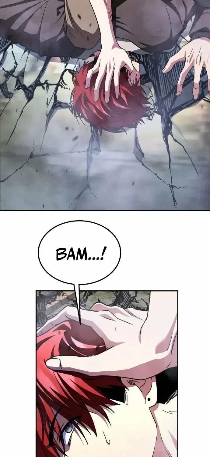 The Returned C-Rank Tank Won't Die! Chapter 15.2 page 98 - 