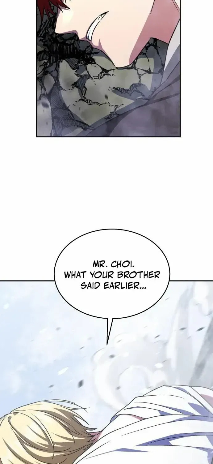 The Returned C-Rank Tank Won't Die! Chapter 15.2 page 99 - 