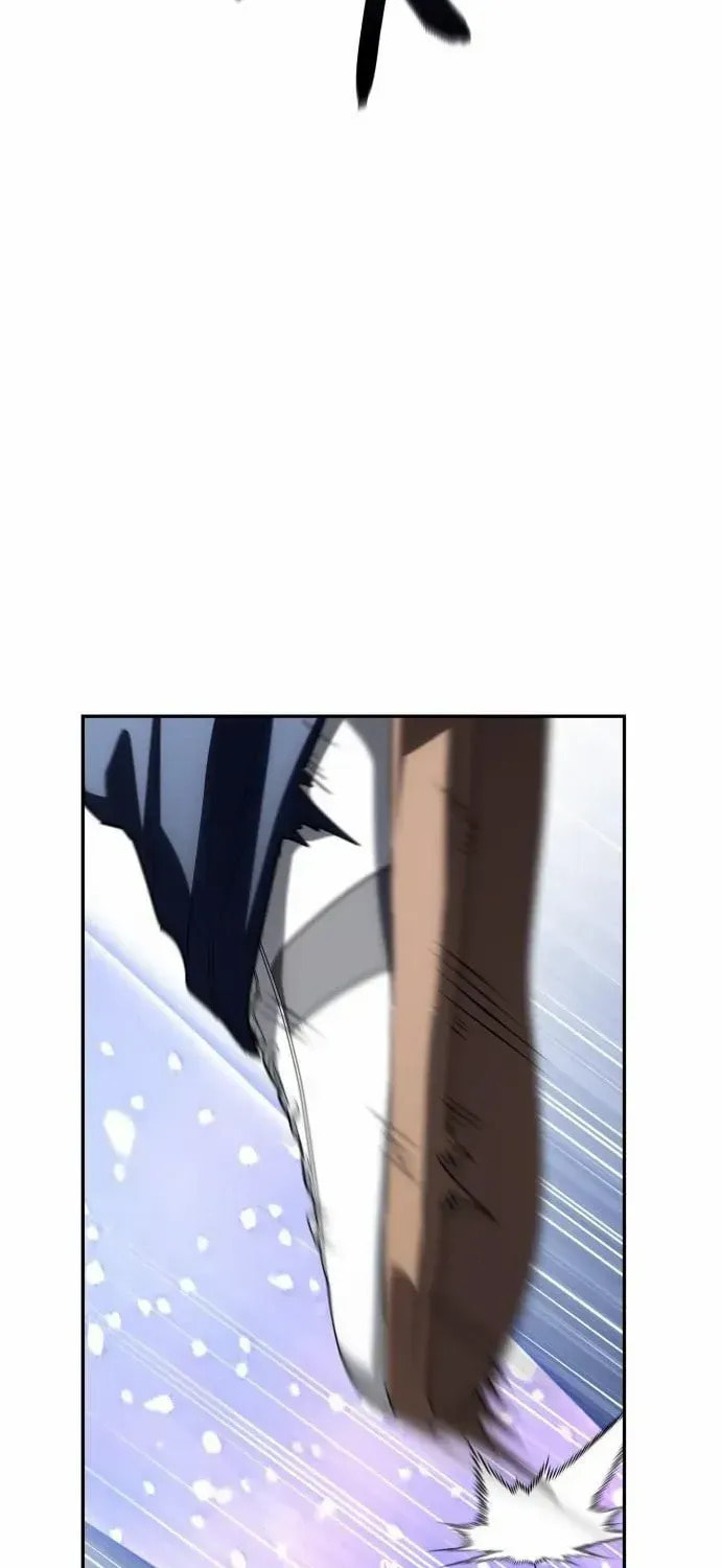 The Returned C-Rank Tank Won't Die! Chapter 15.3 page 34 - 