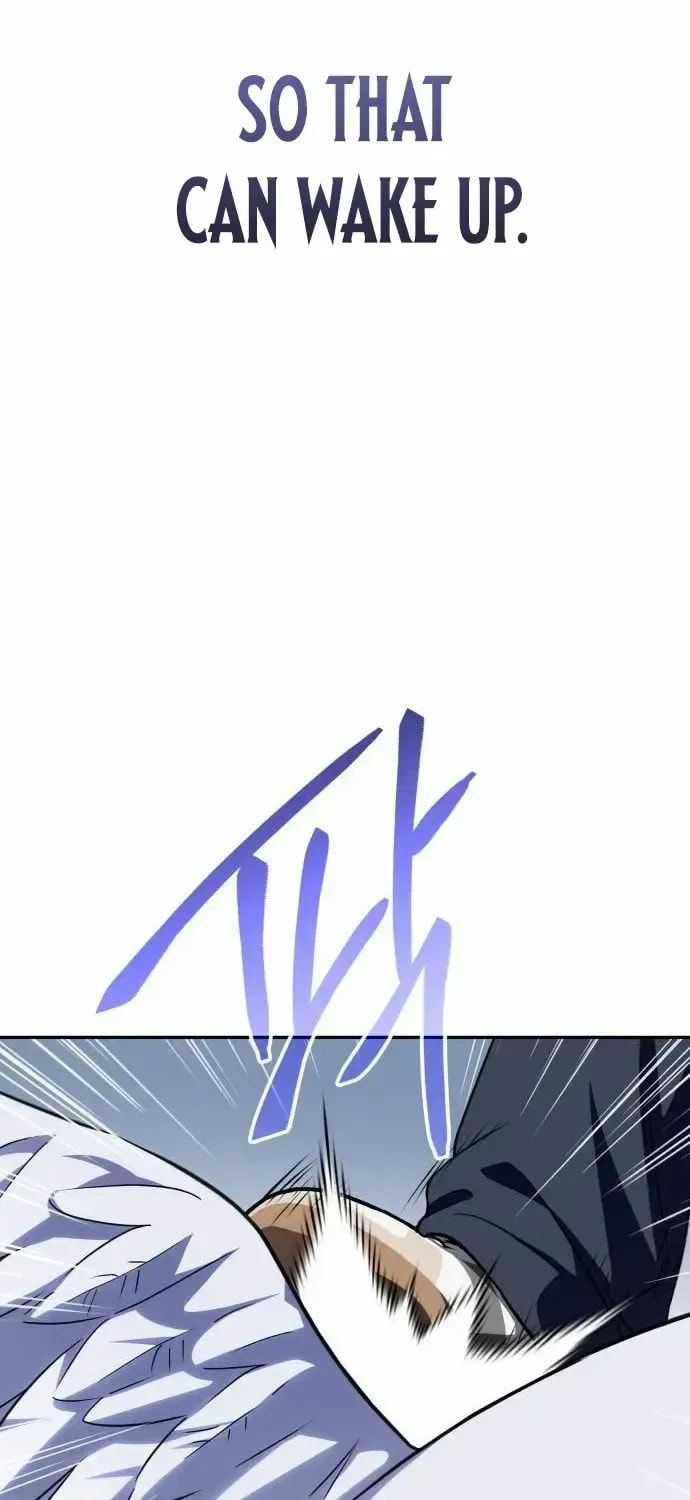 The Returned C-Rank Tank Won't Die! Chapter 15.3 page 37 - 