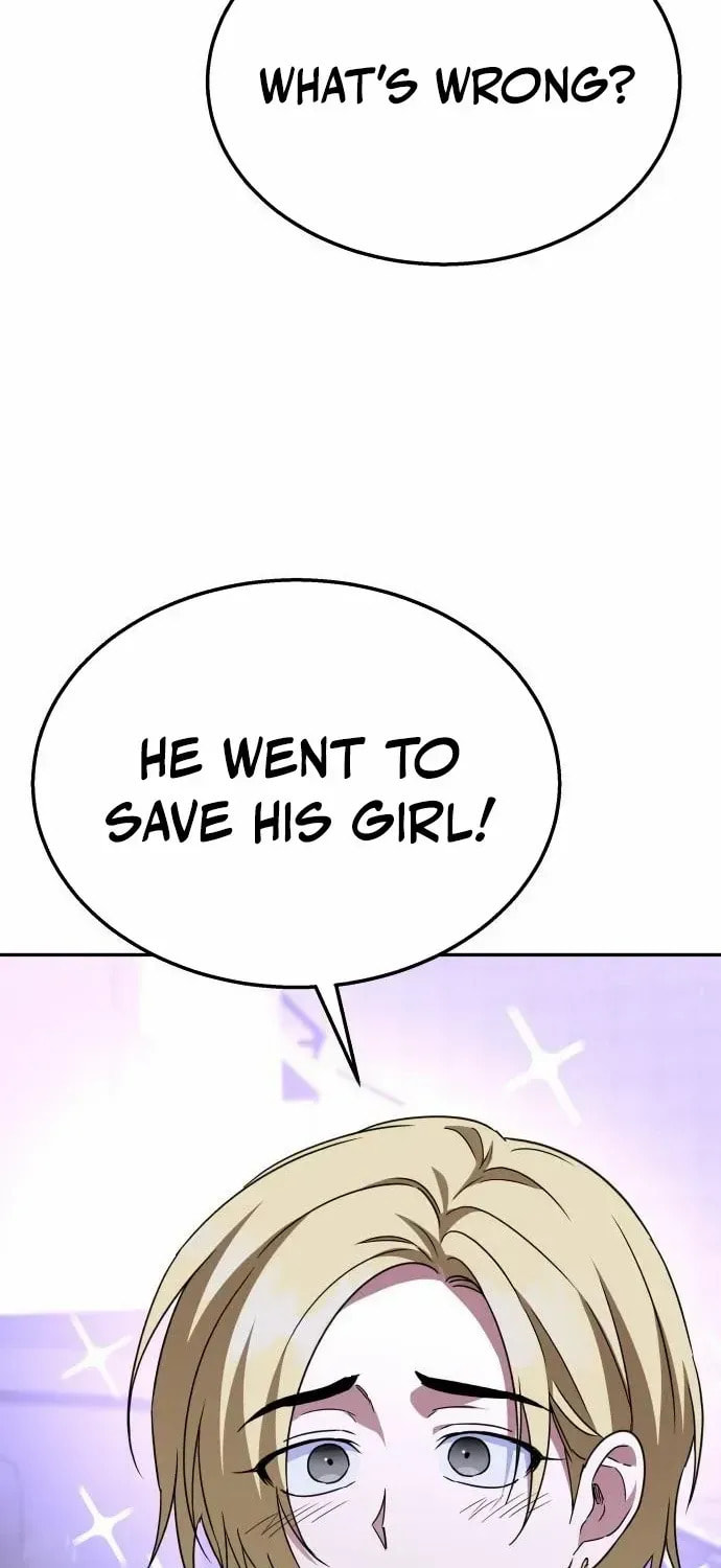 The Returned C-Rank Tank Won't Die! Chapter 15.3 page 5 - 