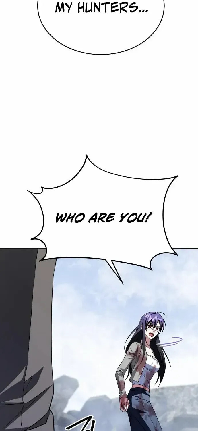 The Returned C-Rank Tank Won't Die! Chapter 15.3 page 70 - 