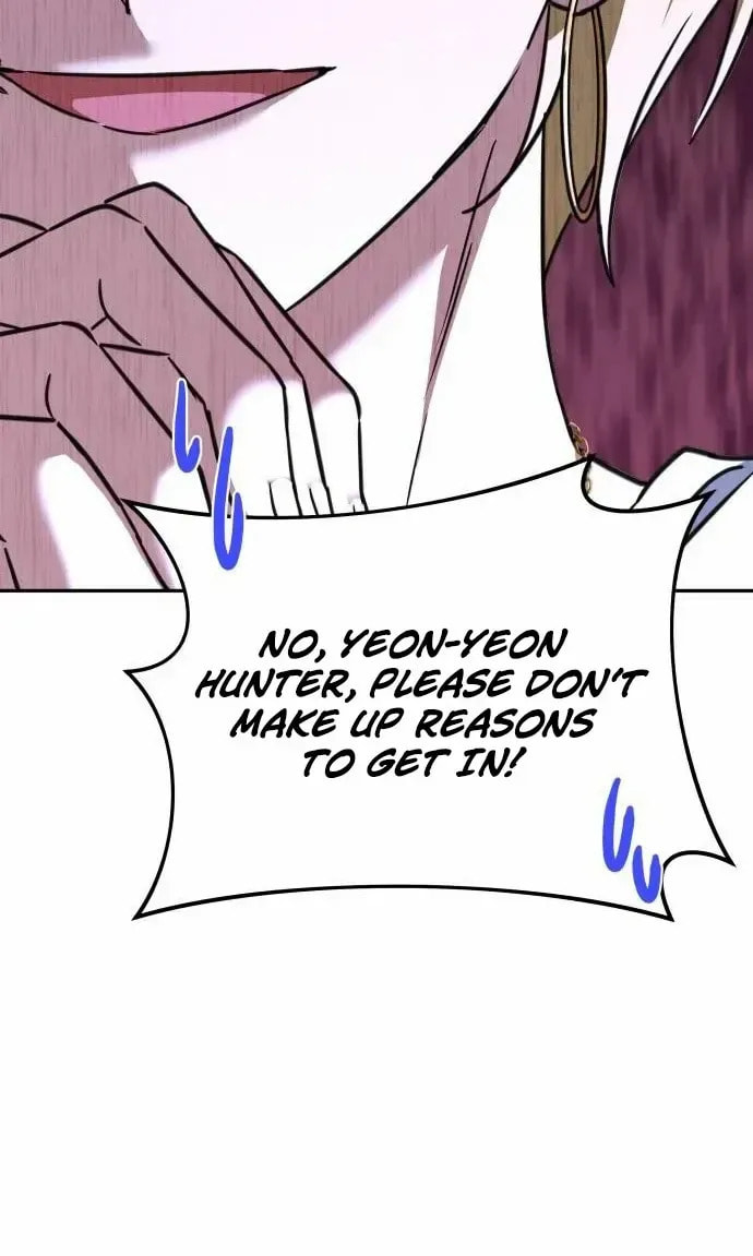 The Returned C-Rank Tank Won't Die! Chapter 15.3 page 8 - 
