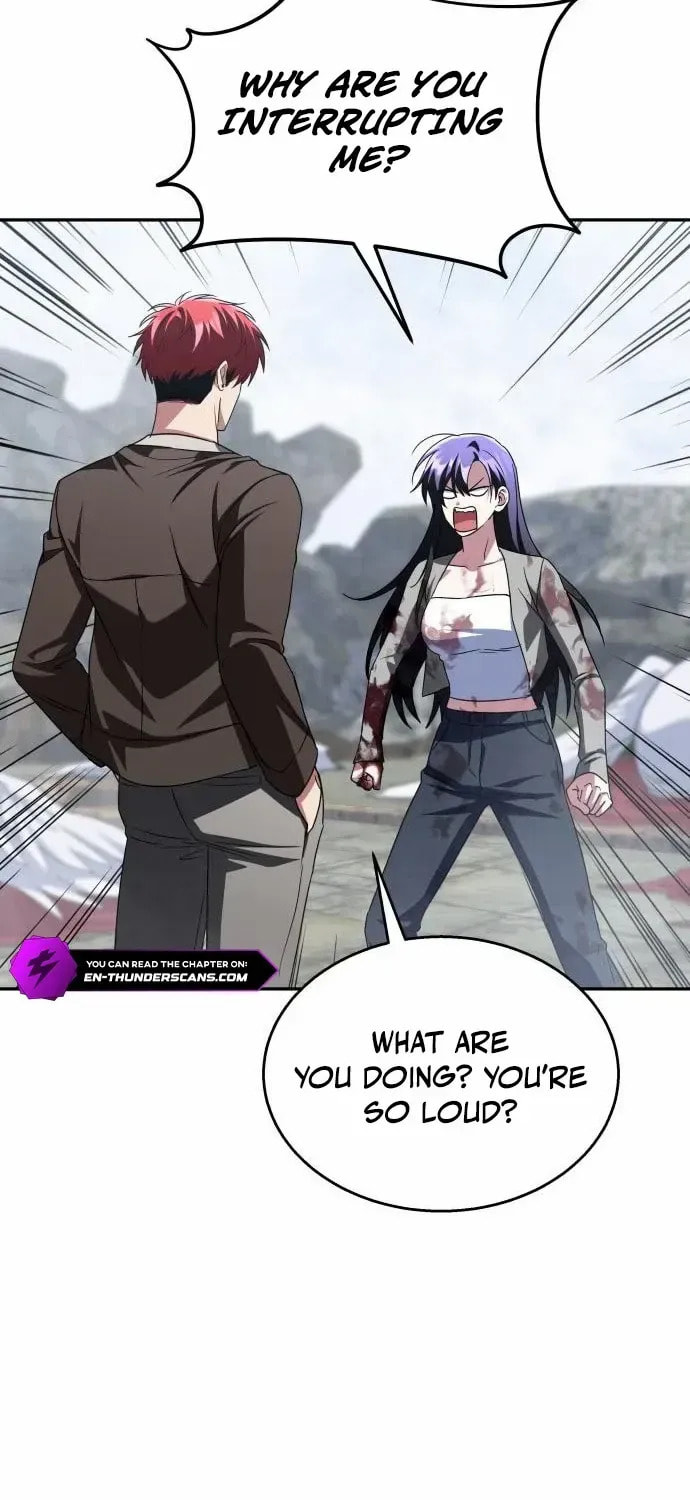 The Returned C-Rank Tank Won't Die! Chapter 15.3 page 73 - 