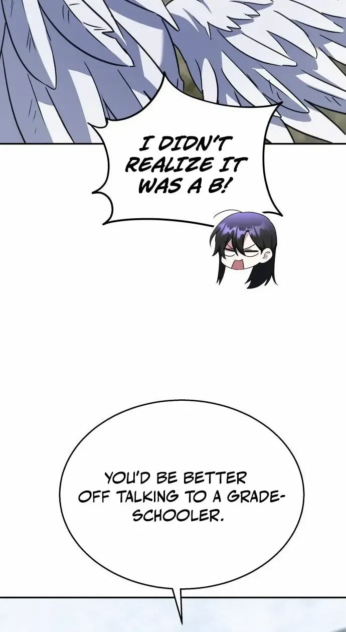 The Returned C-Rank Tank Won't Die! Chapter 15.3 page 76 - 