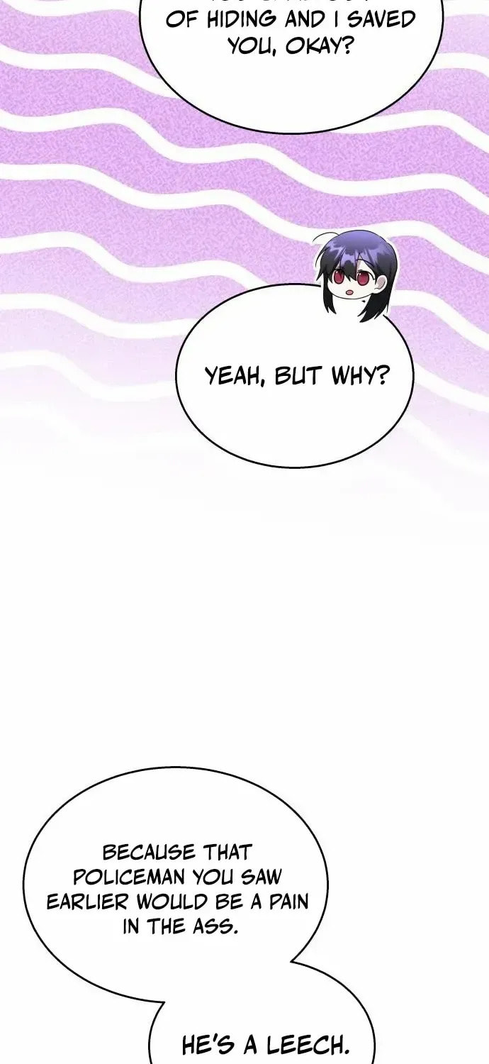 The Returned C-Rank Tank Won't Die! Chapter 15.3 page 78 - 