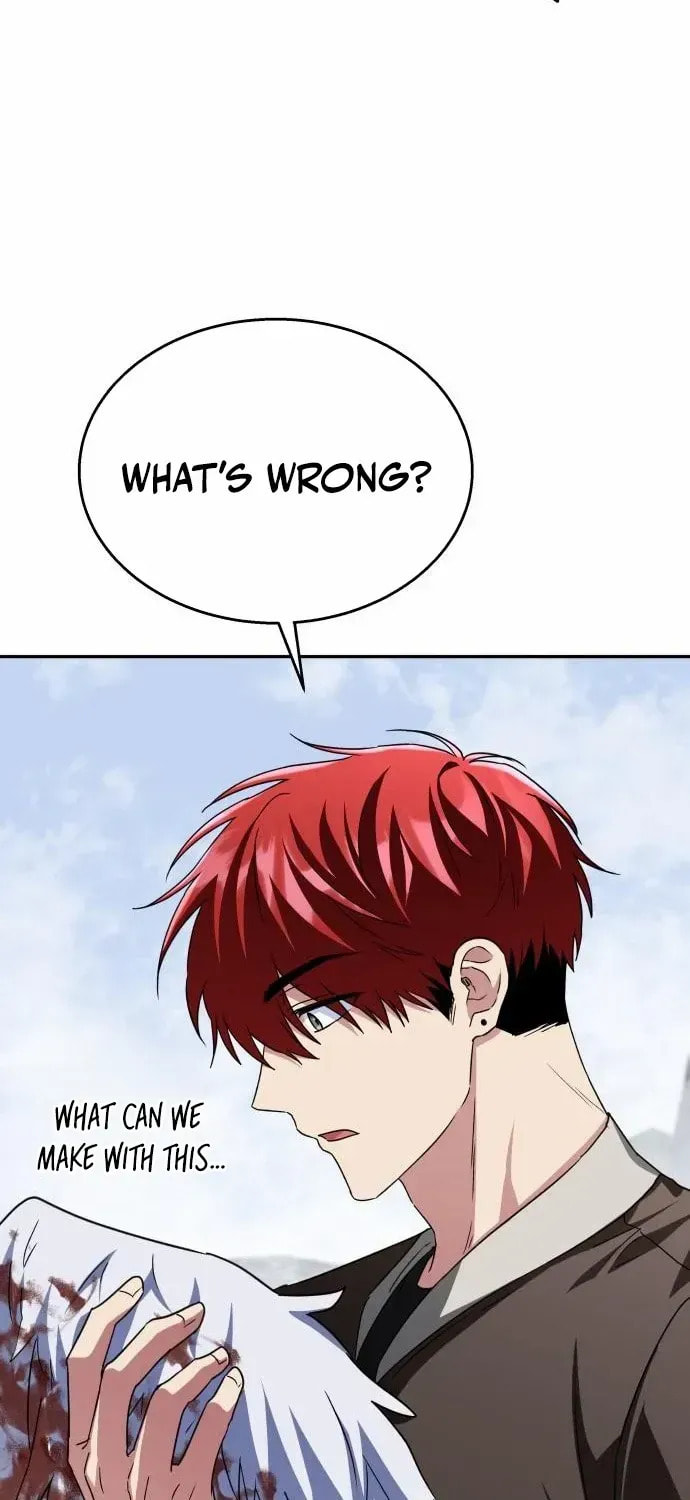 The Returned C-Rank Tank Won't Die! Chapter 15.3 page 81 - 