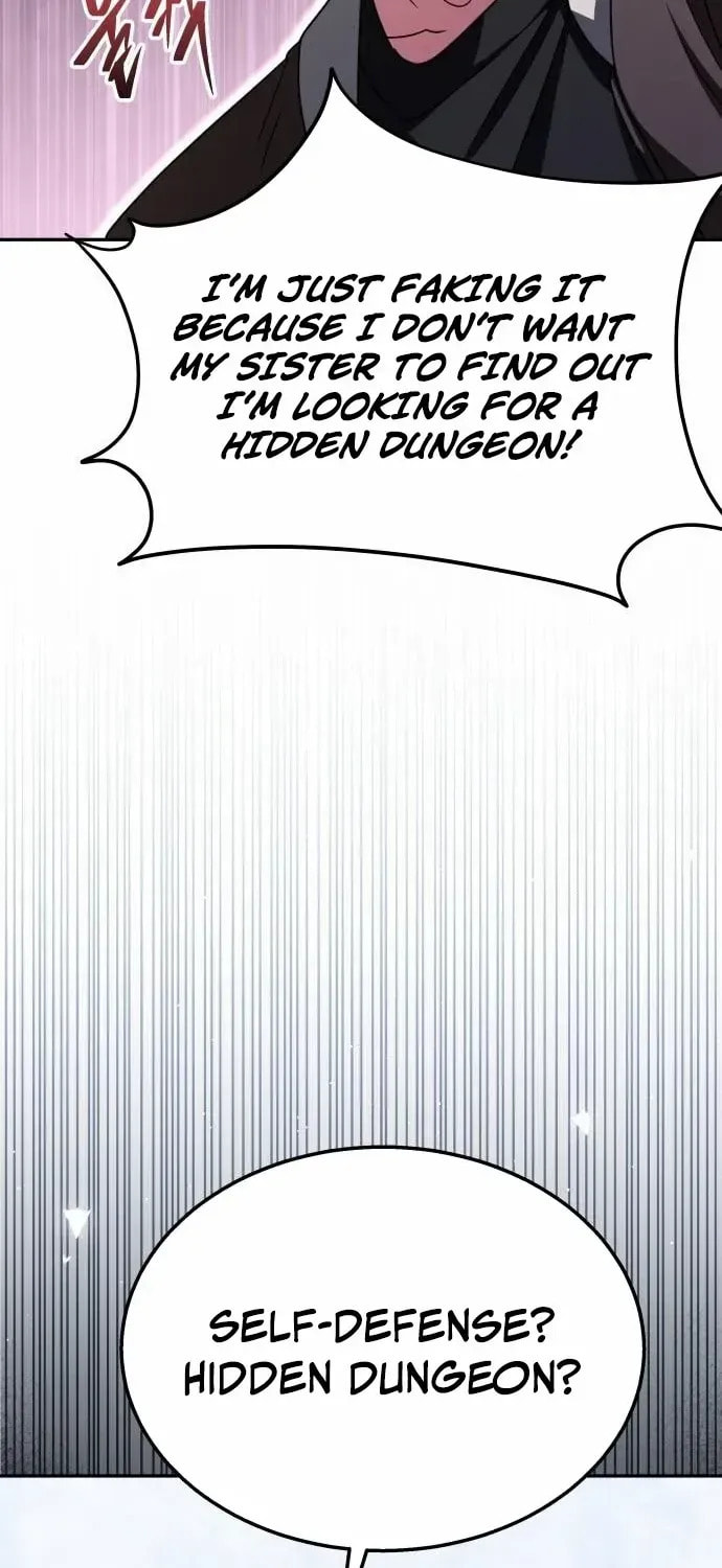 The Returned C-Rank Tank Won't Die! Chapter 15.3 page 91 - 