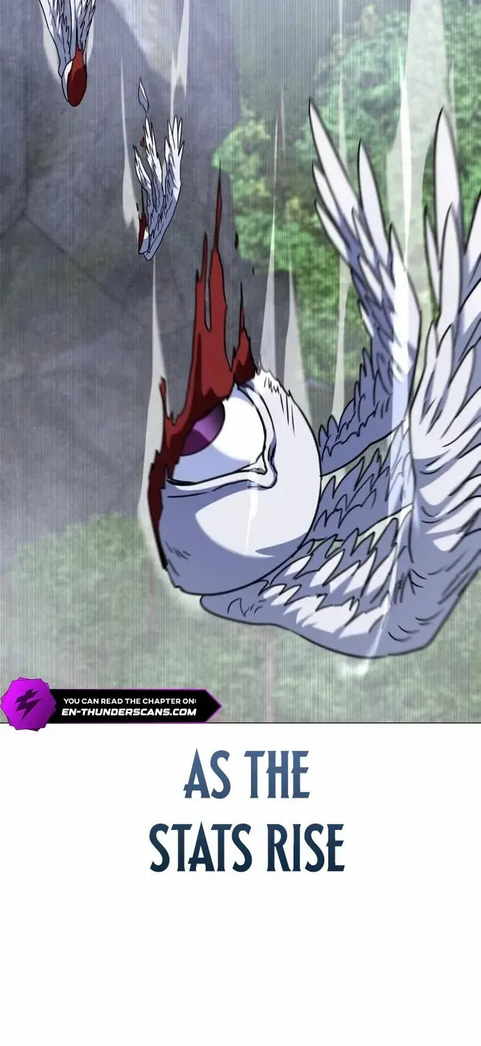 The Returned C-Rank Tank Won't Die! Chapter 15.4 page 24 - 