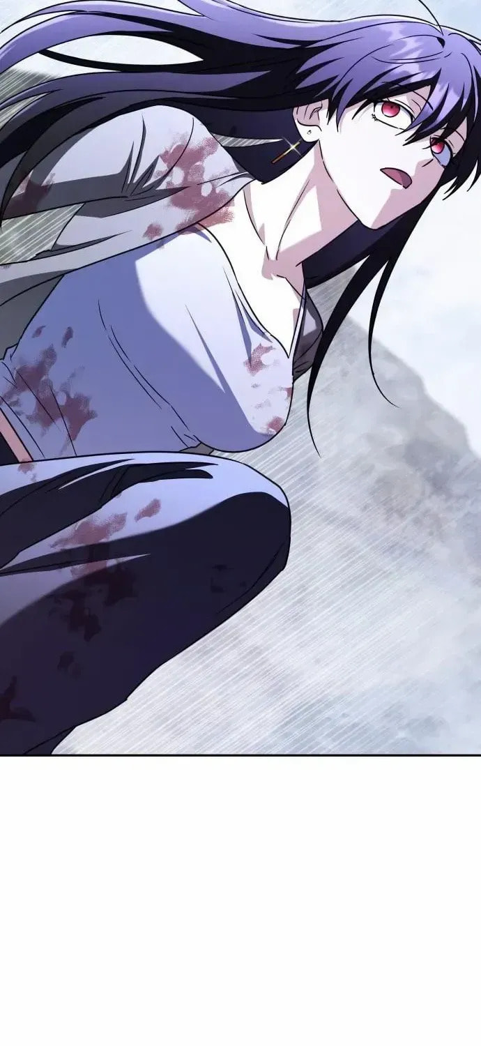 The Returned C-Rank Tank Won't Die! Chapter 15.4 page 59 - 