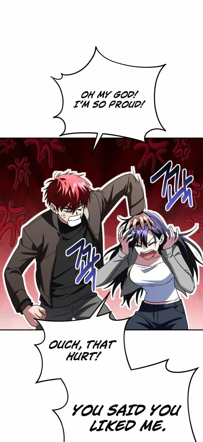 The Returned C-Rank Tank Won't Die! Chapter 15.4 page 89 - 