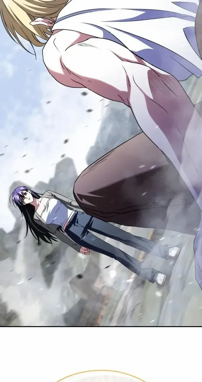 The Returned C-Rank Tank Won't Die! Chapter 15.4 page 100 - 
