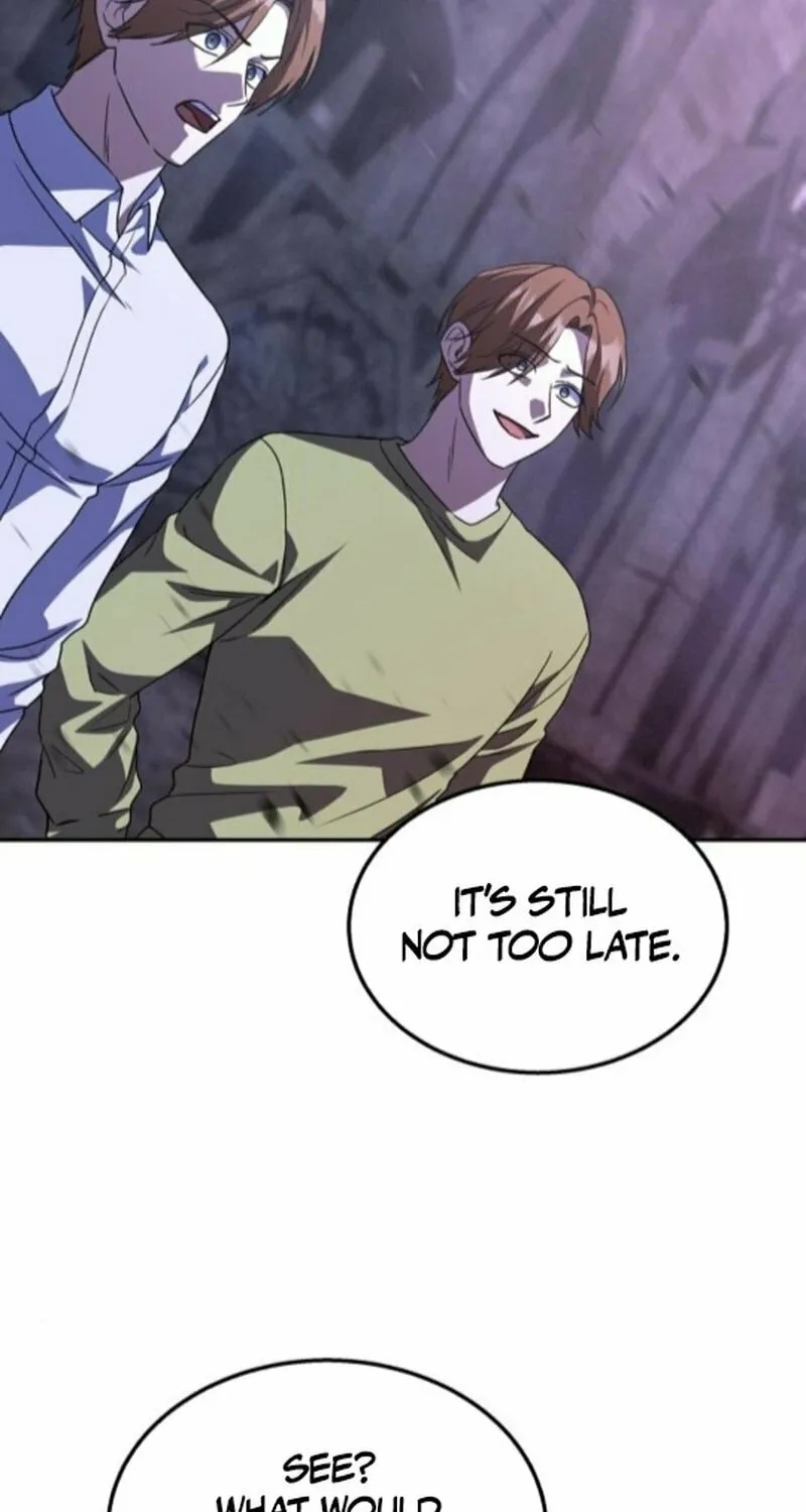 The Returned C-Rank Tank Won't Die! Chapter 25 page 104 - 