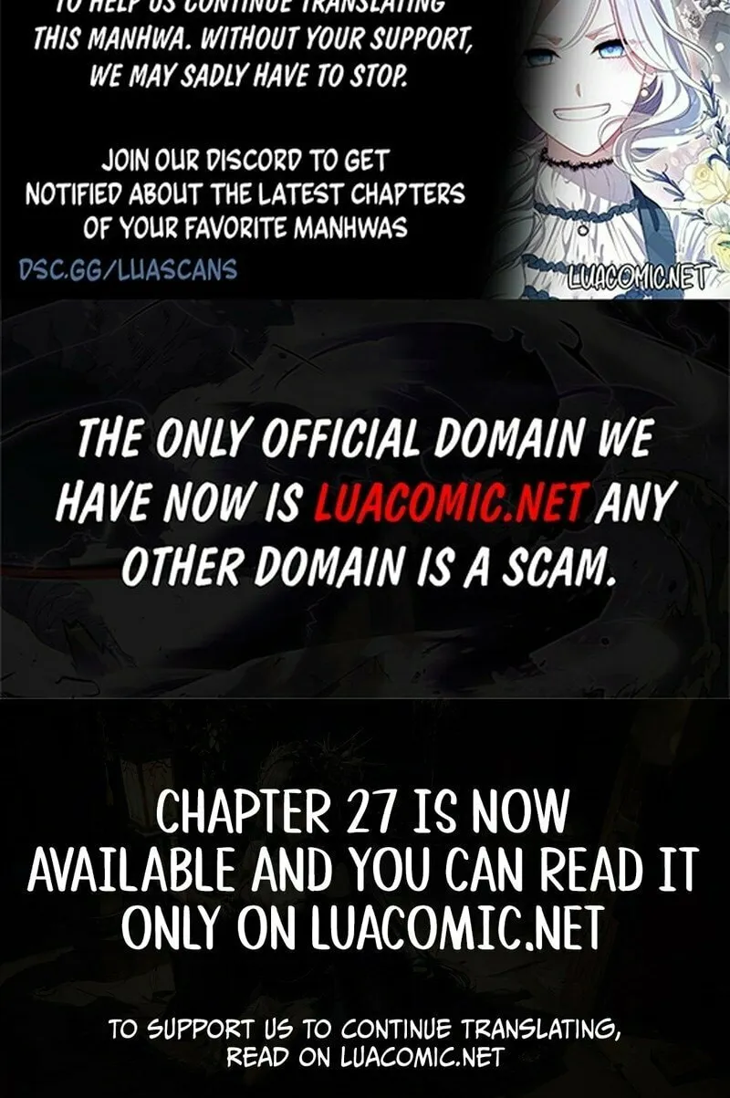 The Returned C-Rank Tank Won't Die! Chapter 25 page 138 - 