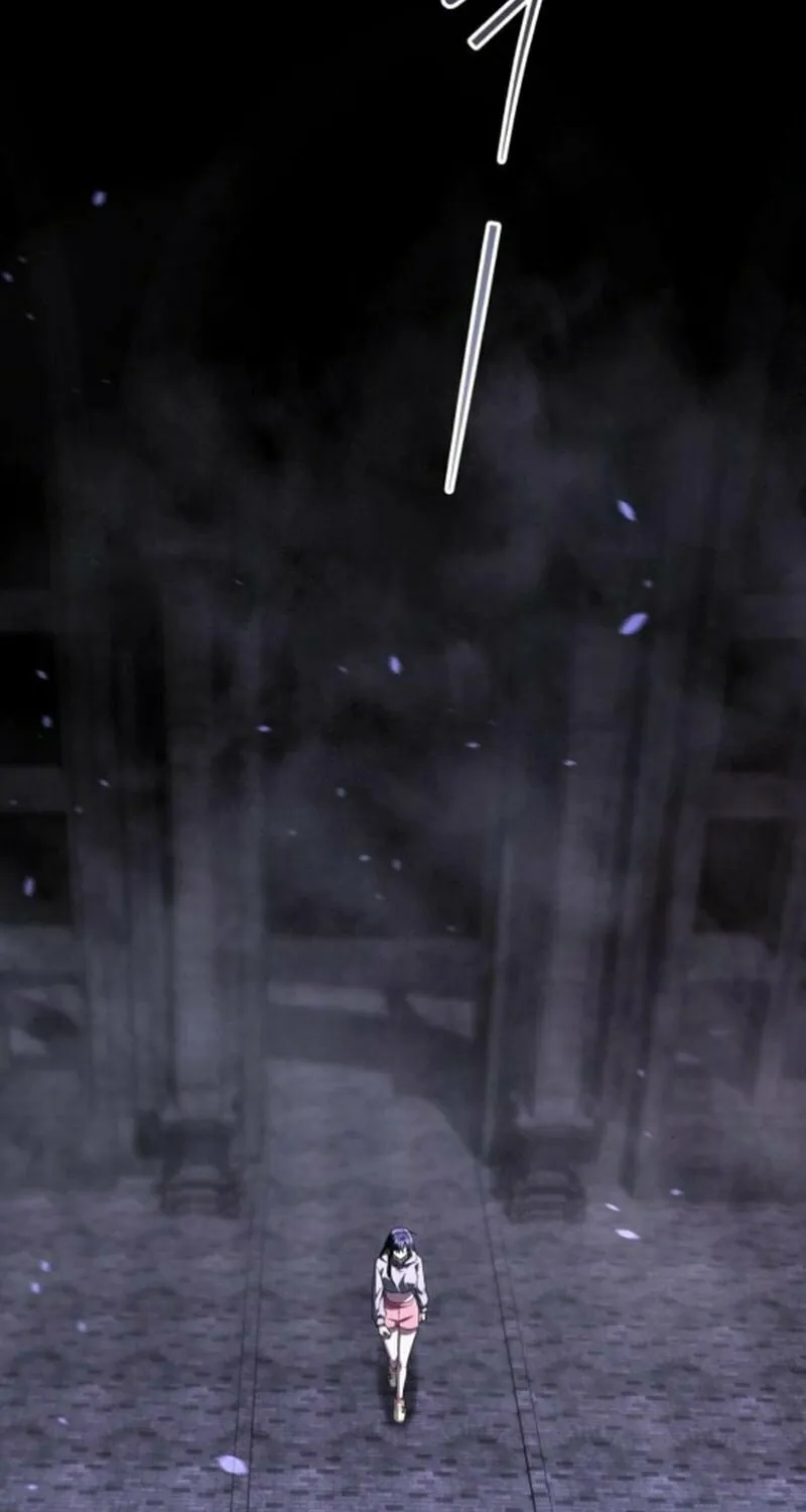 The Returned C-Rank Tank Won't Die! Chapter 25 page 27 - 