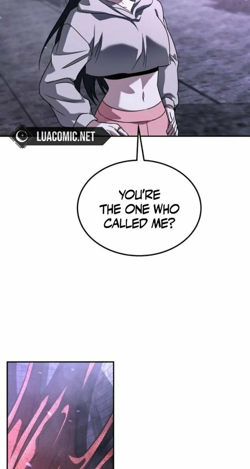 The Returned C-Rank Tank Won't Die! Chapter 25 page 29 - 