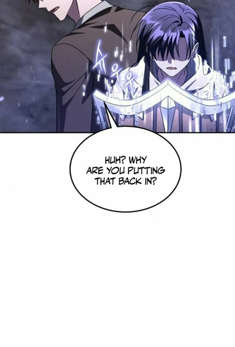 The Returned C-Rank Tank Won't Die! Chapter 25 page 6 - 