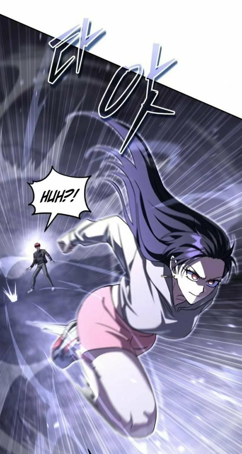 The Returned C-Rank Tank Won't Die! Chapter 25 page 7 - 