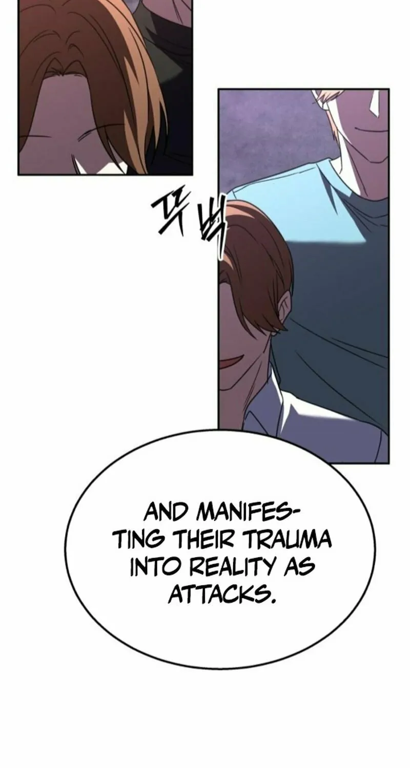 The Returned C-Rank Tank Won't Die! Chapter 25 page 73 - 