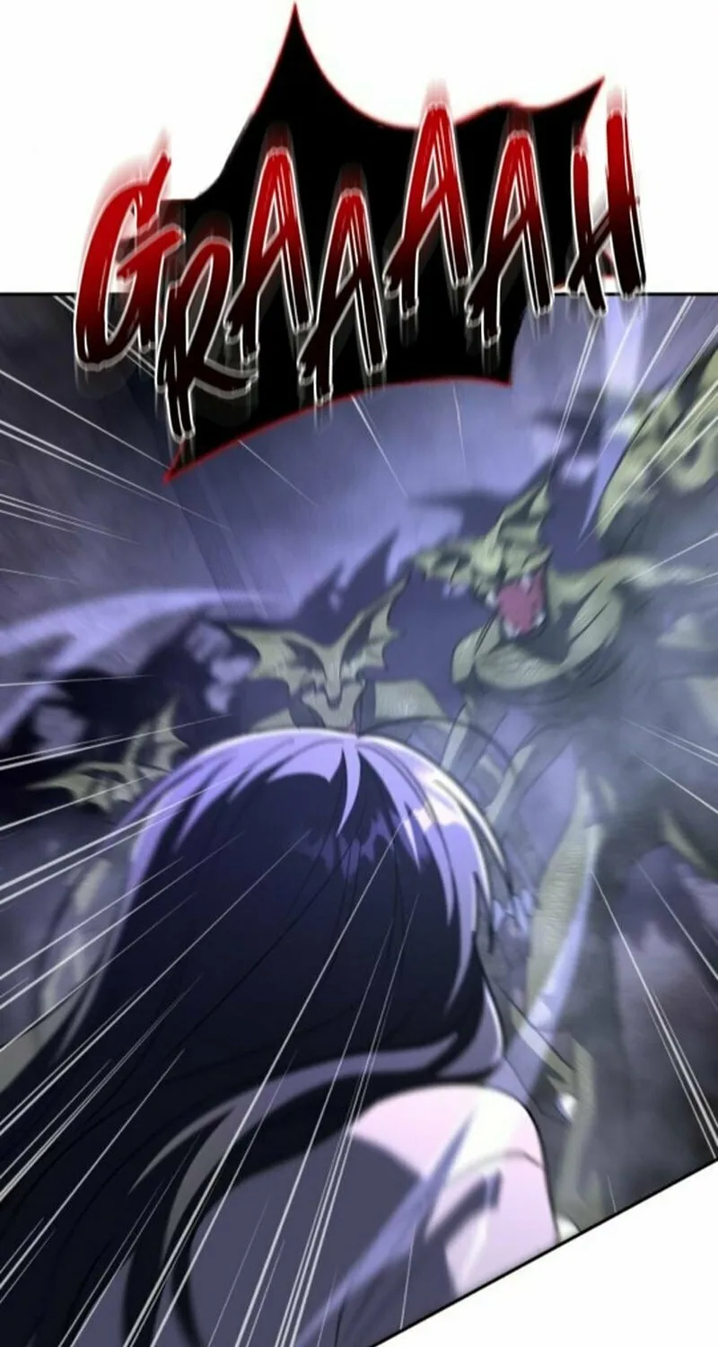The Returned C-Rank Tank Won't Die! Chapter 25 page 10 - 