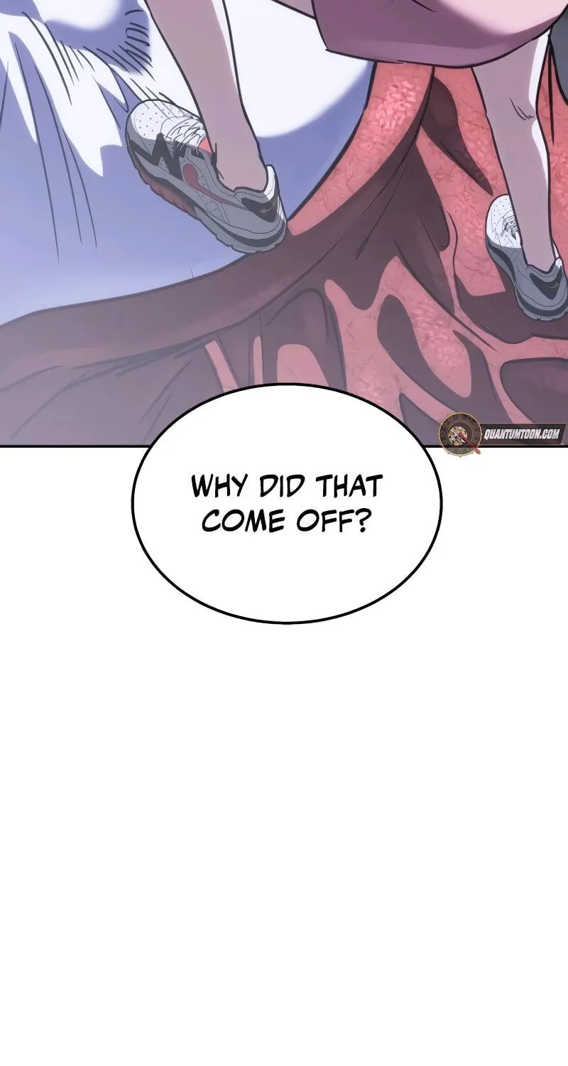 The Returned C-Rank Tank Won't Die! Chapter 26 page 15 - 