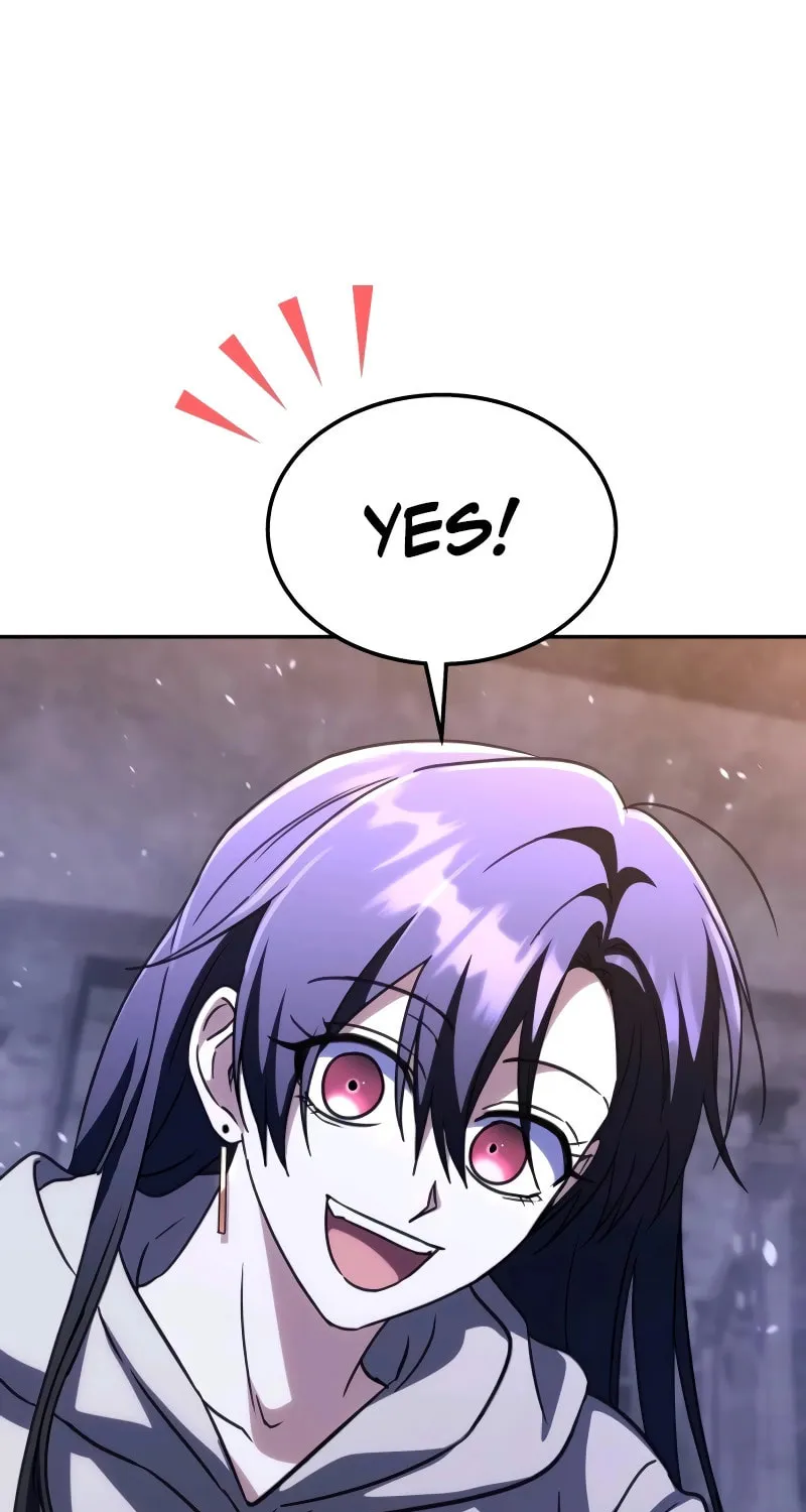 The Returned C-Rank Tank Won't Die! Chapter 26 page 17 - 
