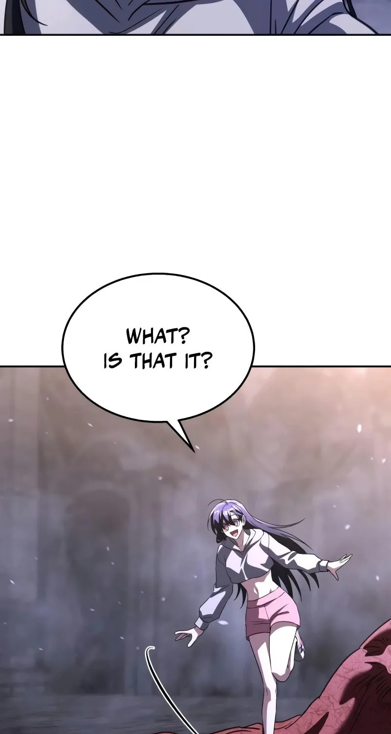 The Returned C-Rank Tank Won't Die! Chapter 26 page 18 - 