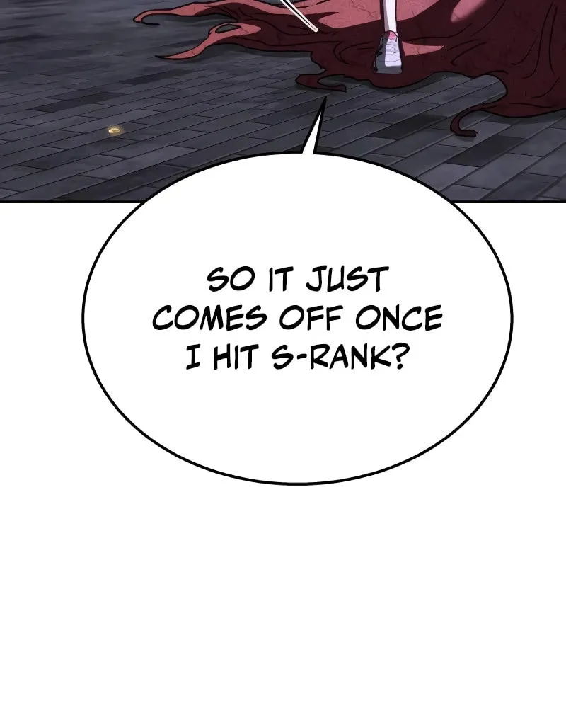 The Returned C-Rank Tank Won't Die! Chapter 26 page 19 - 