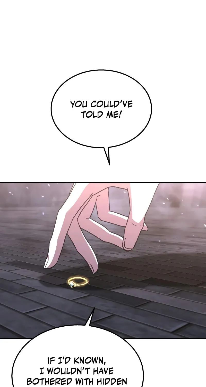 The Returned C-Rank Tank Won't Die! Chapter 26 page 20 - 