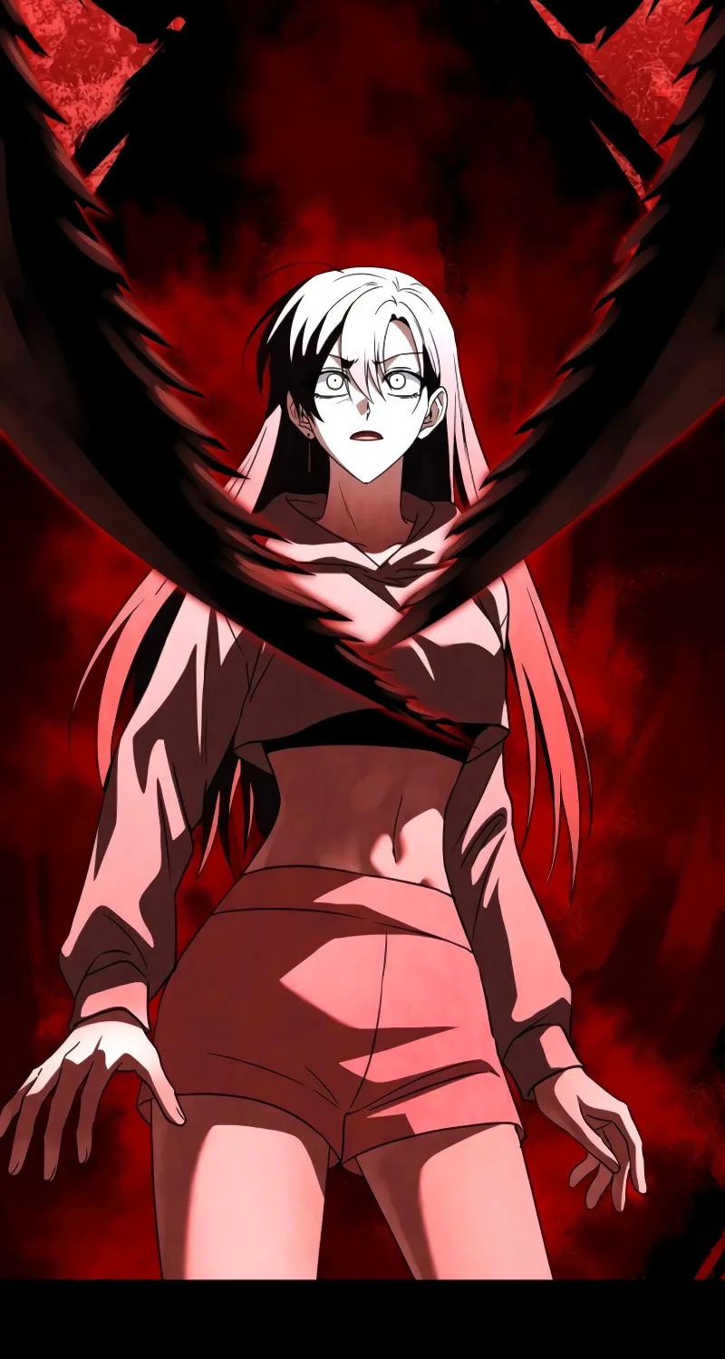 The Returned C-Rank Tank Won't Die! Chapter 26 page 35 - 
