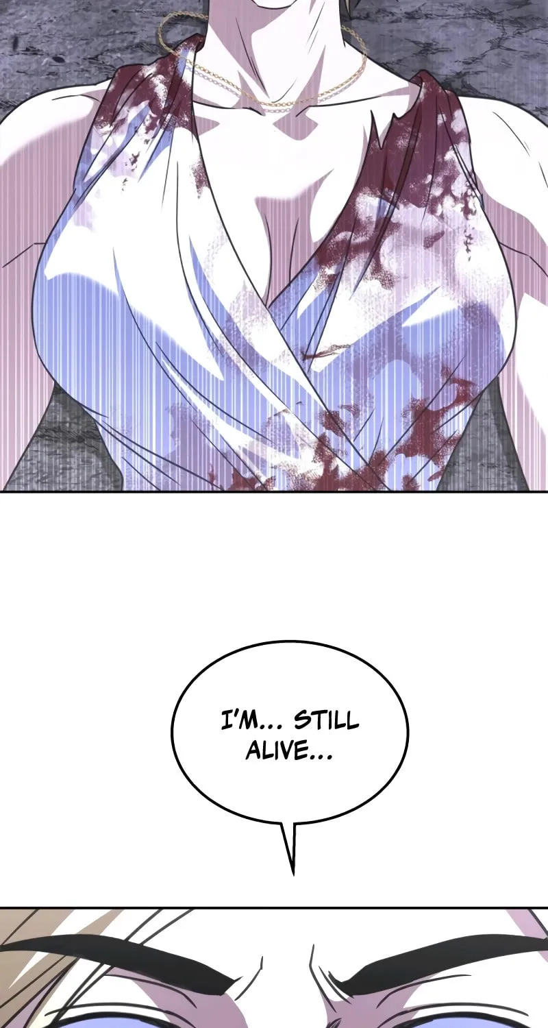 The Returned C-Rank Tank Won't Die! Chapter 26 page 43 - 