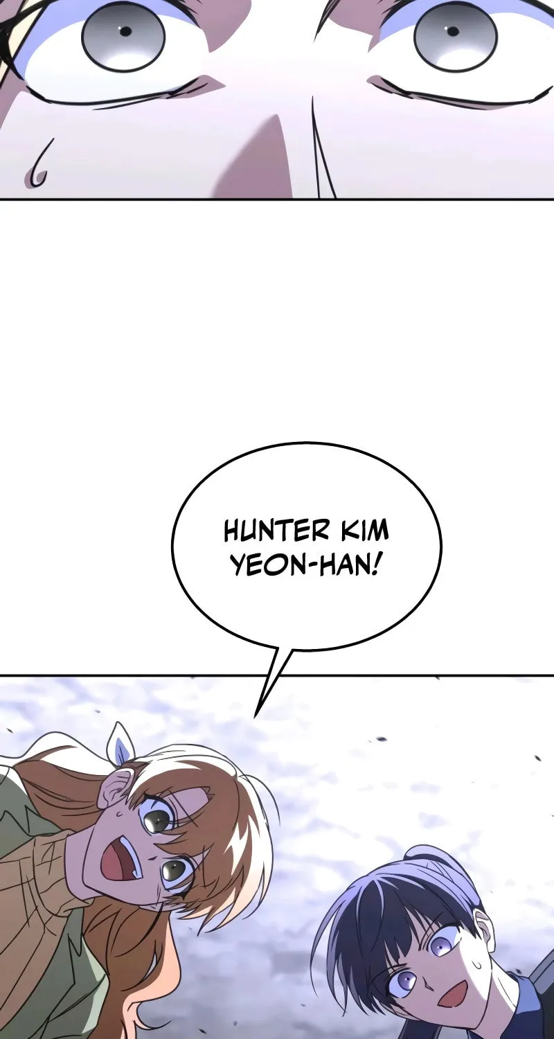 The Returned C-Rank Tank Won't Die! Chapter 26 page 44 - 