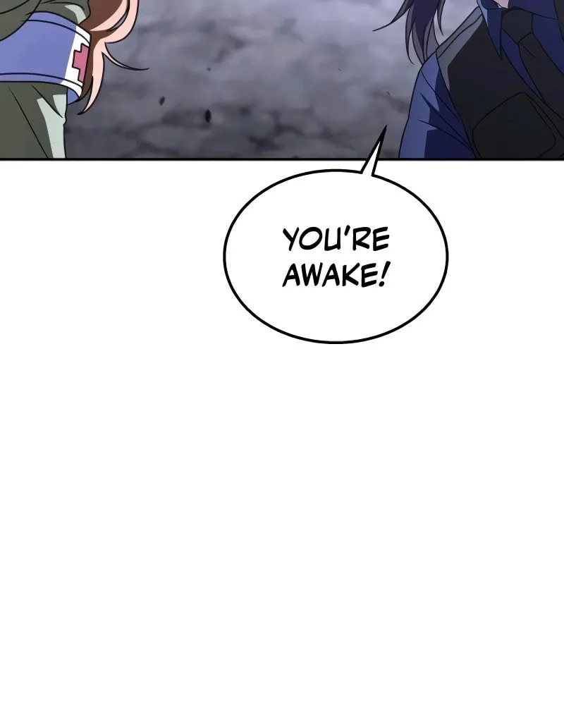The Returned C-Rank Tank Won't Die! Chapter 26 page 45 - 