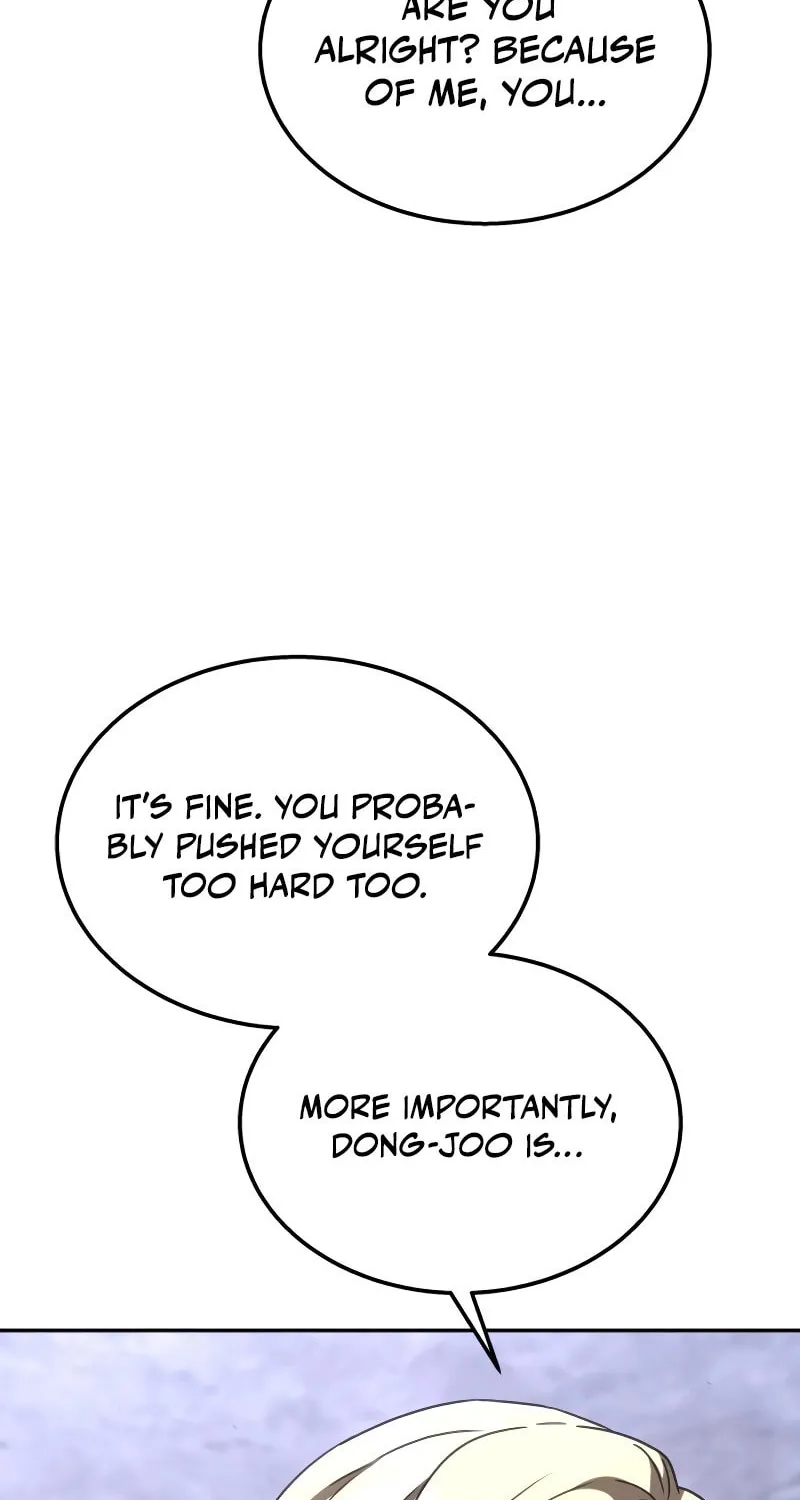 The Returned C-Rank Tank Won't Die! Chapter 26 page 47 - 