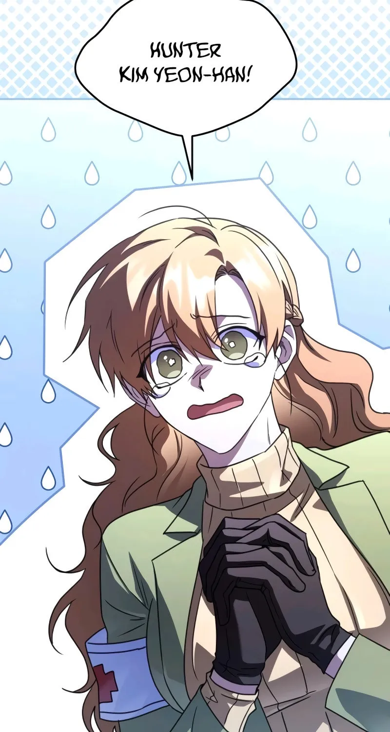 The Returned C-Rank Tank Won't Die! Chapter 26 page 49 - 
