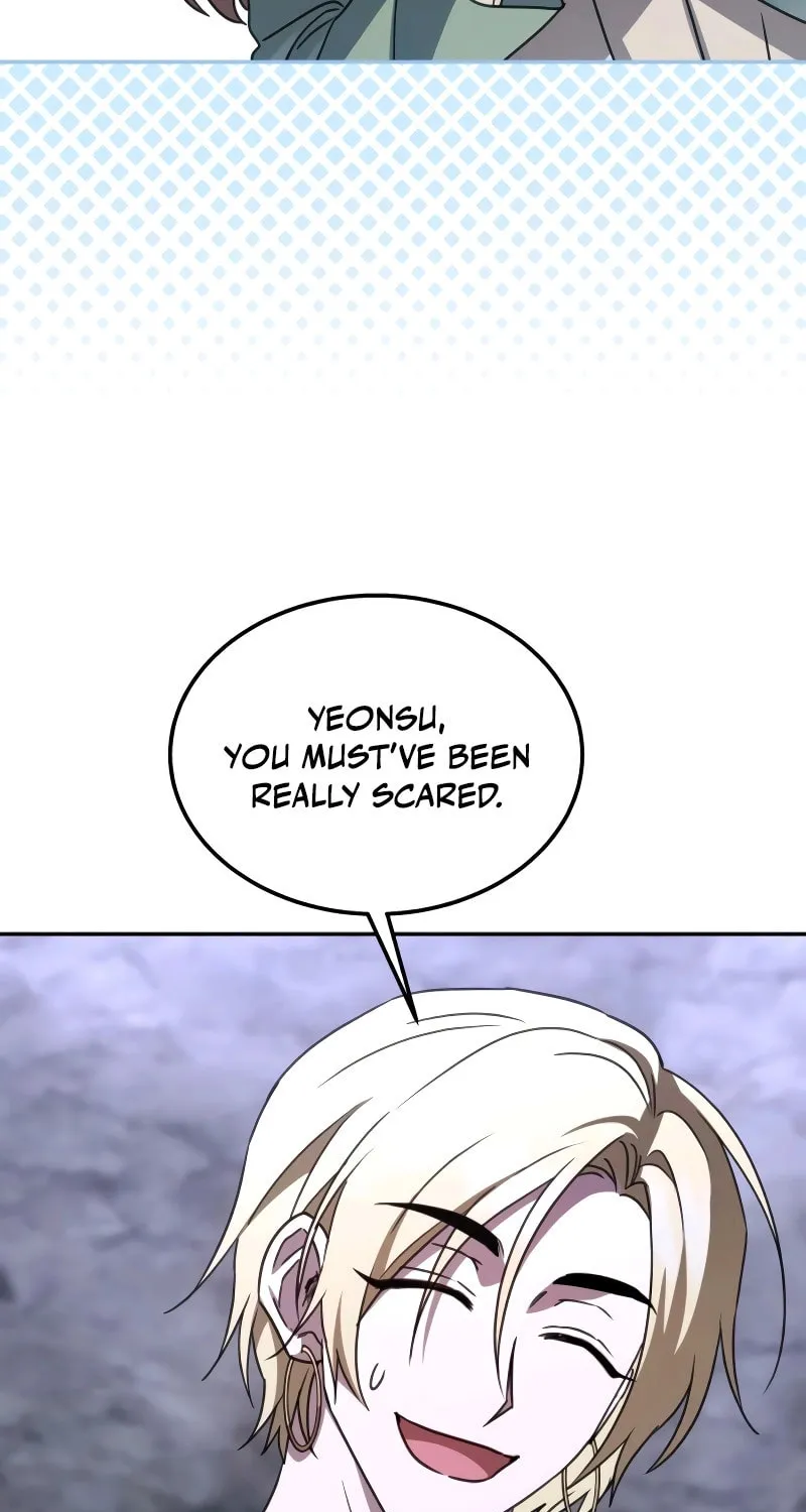 The Returned C-Rank Tank Won't Die! Chapter 26 page 50 - 