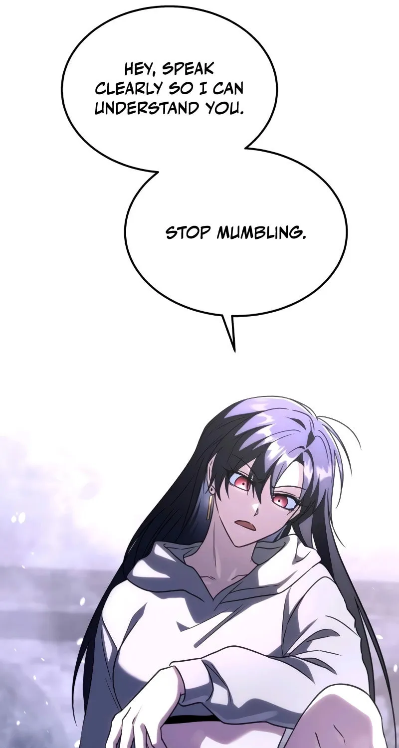 The Returned C-Rank Tank Won't Die! Chapter 26 page 6 - 