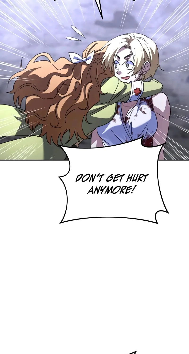 The Returned C-Rank Tank Won't Die! Chapter 26 page 52 - 