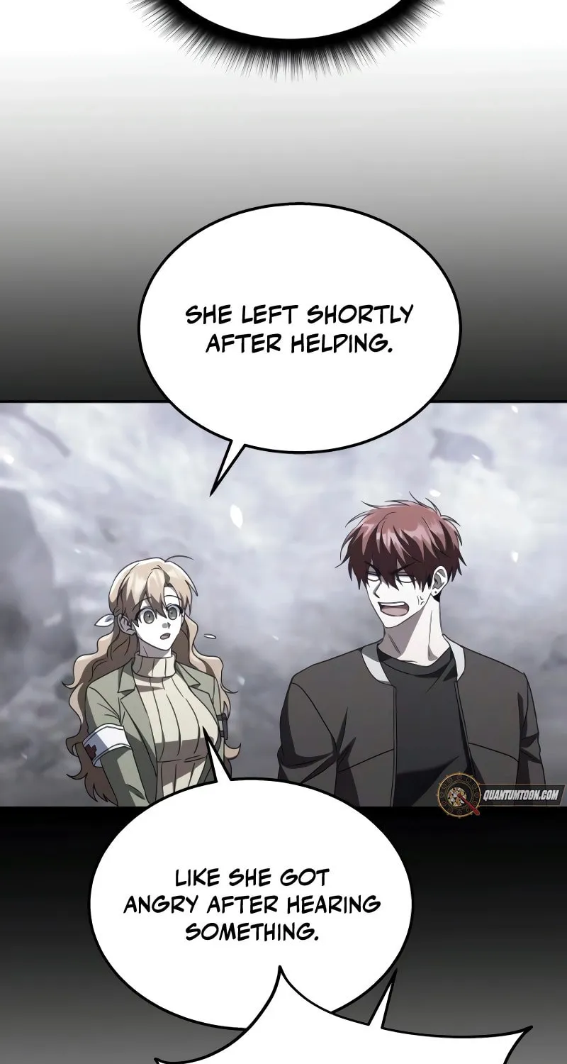 The Returned C-Rank Tank Won't Die! Chapter 26 page 60 - 