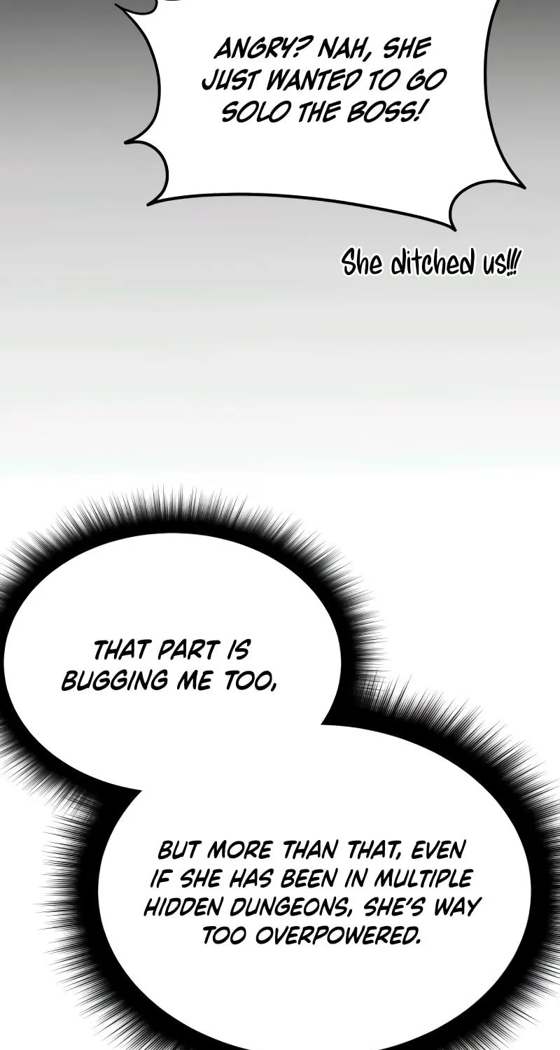 The Returned C-Rank Tank Won't Die! Chapter 26 page 61 - 