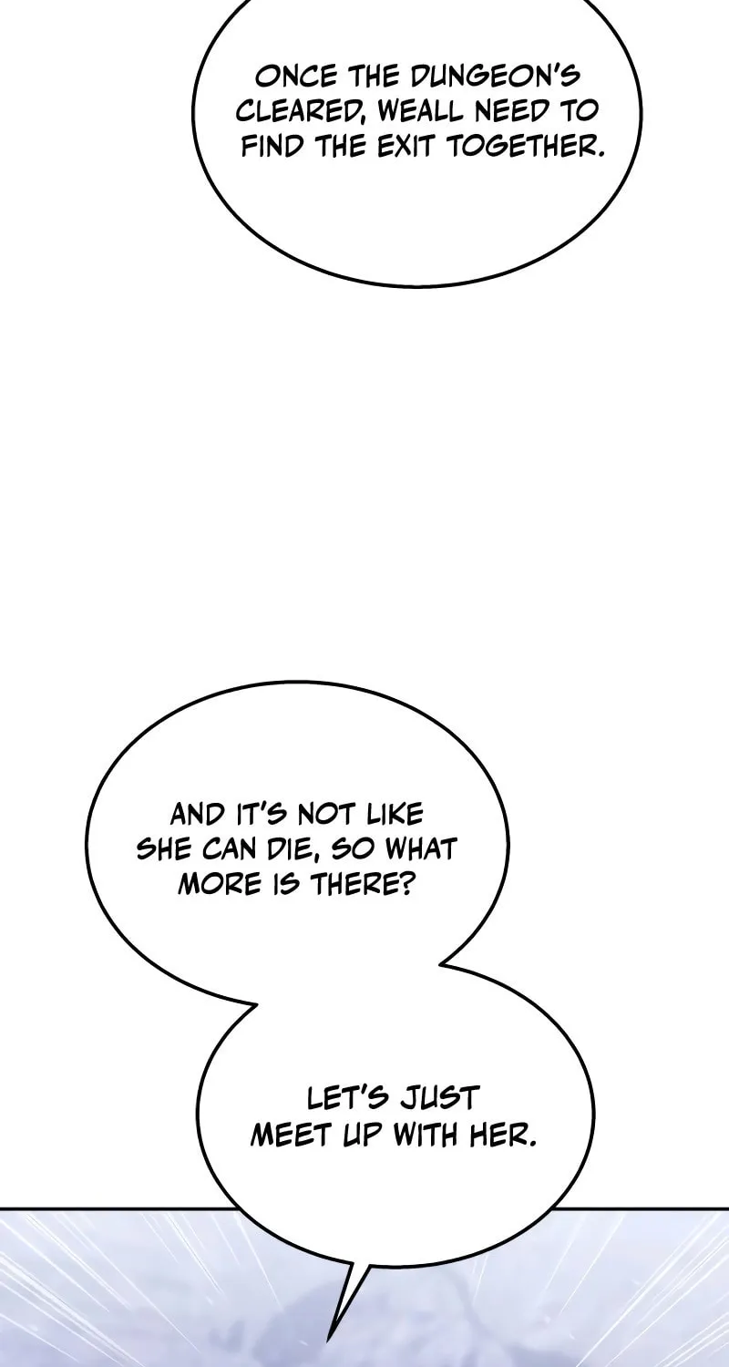 The Returned C-Rank Tank Won't Die! Chapter 26 page 65 - 